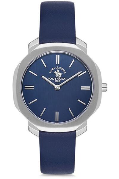 Santa Barbara Polo & Racquet Club Women's Wristwatch - Stylish and Functional...