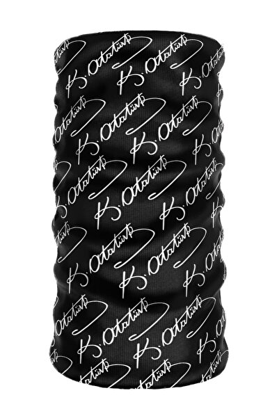İZEV كوز في الهواء الطلق طوق الرقبة غطاء الرأس باندانا