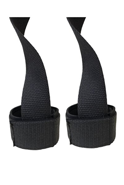 REMEGE Curele de ridicare Big Grip Pro / Curea de ridicare a greutății