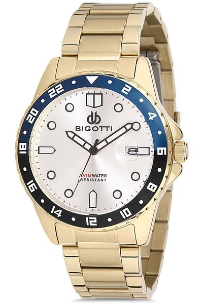 Bigotti MAN WATCH