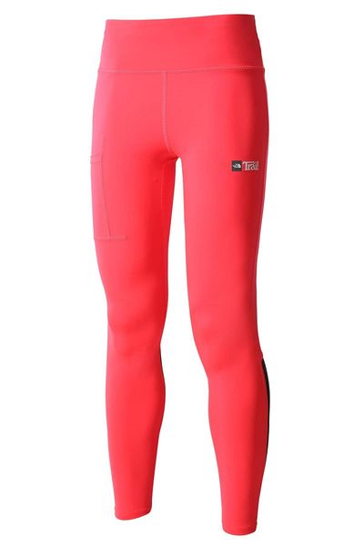THE NORTH FACE Movmynt Women's Tights Red