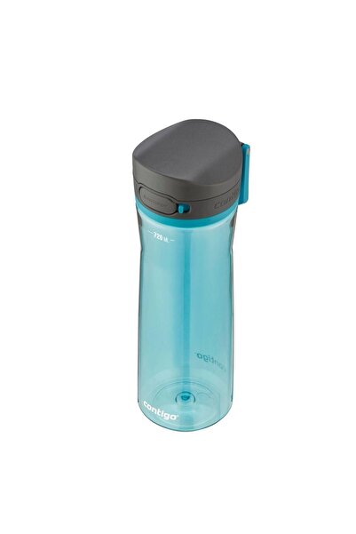 Contigo Jackson 2.0 Tritan Single Hand Bass Inner Locking Water Bottle 720ml2156438