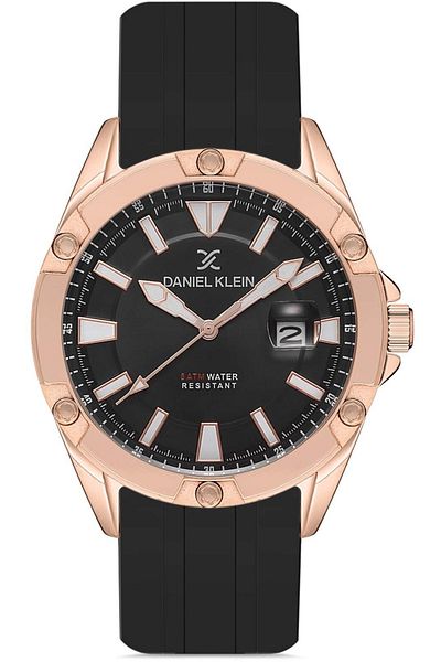 Daniel Klein MEN'S WRIST WATCH
