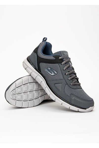SKECHERS Track Sclorıc Erkek Spor Ayakkabı 52631/gynv