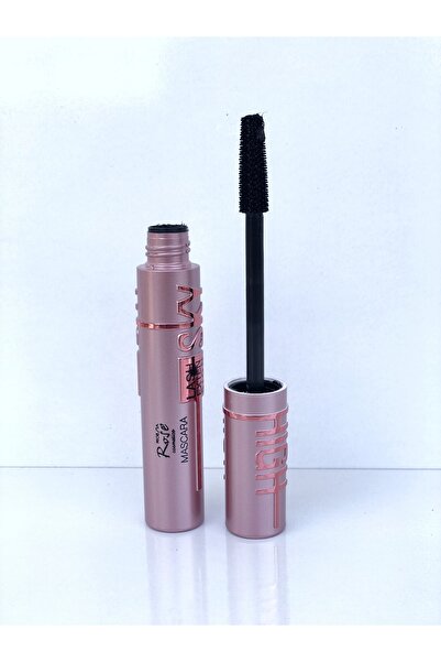 AİLY COSMETİCS Aily Lash Sky Hıgh Maskara