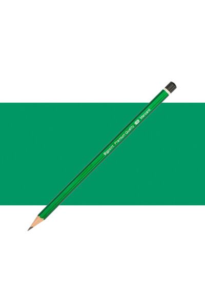 Bigpoint Coral Dry Pen HB - Black Tip