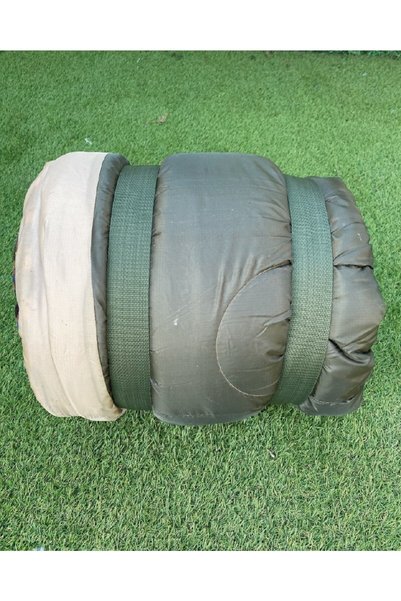 NURGAZ Campout Wınter Comfort Uyku Tulumu