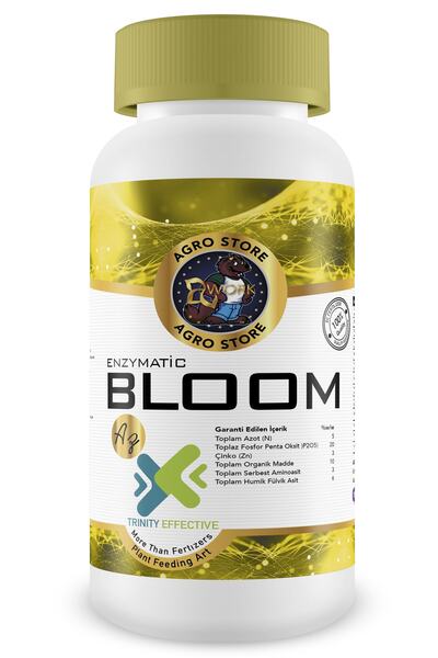 Enzymatıc Bloom 10 Litre Sıvı Fosfor