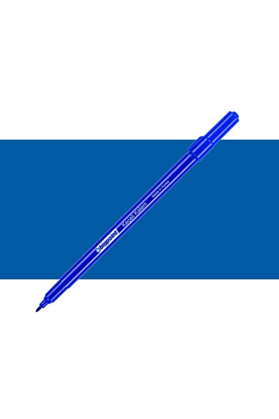 Bigpoint قلم لباد أزرق (أزرق)