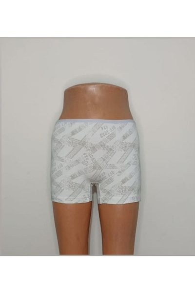 sözüer 6 Pieces of Girls' Boxers