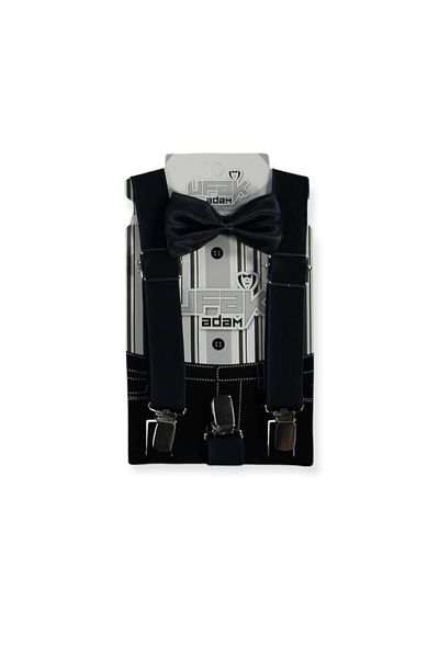 Bebemod Baby Bow Tie Strap Set 1-5 Years
