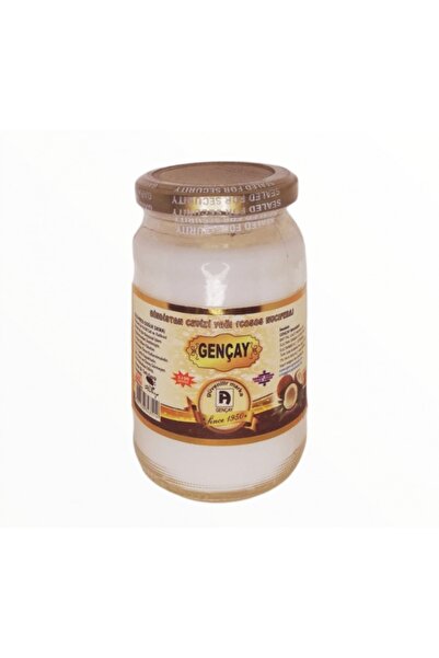 Gençay Baharat زيت جوز الهند 330 مل