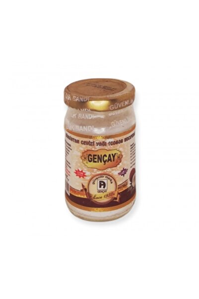 Gençay Baharat زيت جوز الهند 100 سم مكعب