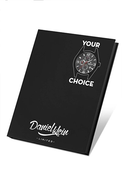 Daniel Klein Erkek Kol Saati