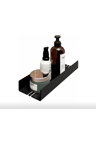 HZM Raft de duș din metal cu design modern, estetic și minimalist Raft de duș...