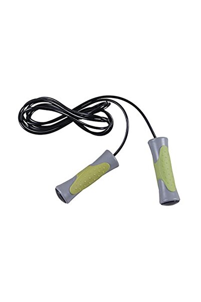 Voit حبل القفز 1vtakjrpu، للجنسين، أخضر، كبير الحجم