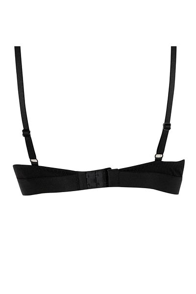 DeFacto Βασικό Triangle Bralette