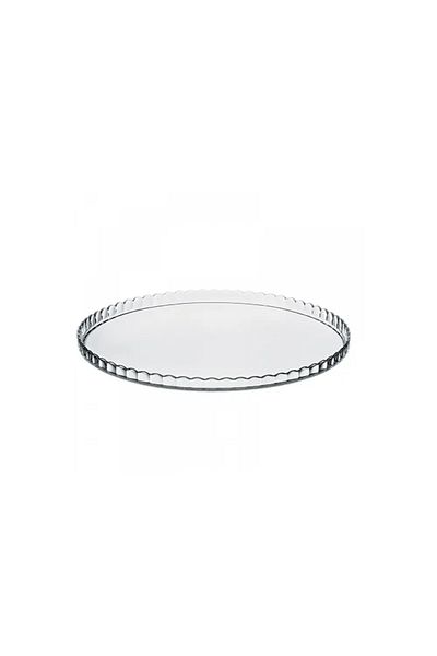 Paşabahçe 10345 Patisserie Large Serving Plate 32 Cm