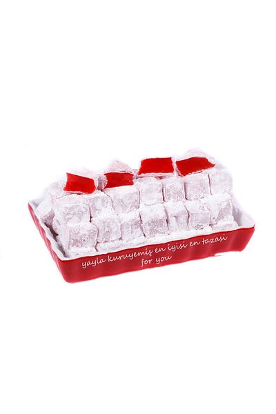 yayla kuruyemiş Rose Delight 500Gr