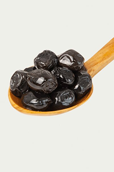 Alkan Zeytin Duble Gemlik Zeytini 1 Kg Xl Boy