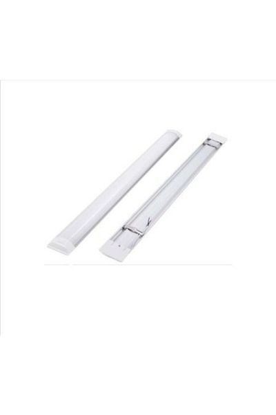 B&L BORA LIGHTHING BORA AYDINLATMA 36w 120cm Led Horizontal Tape Luminaire Daylight