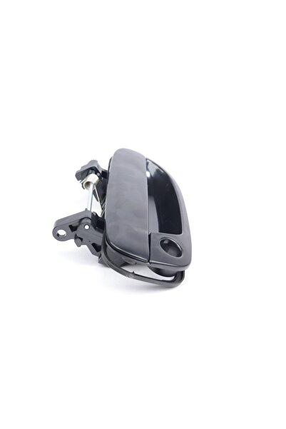 CAROSAR Hyundai Accent Compatible Millennium Admire Exterior Door Handle Front Right