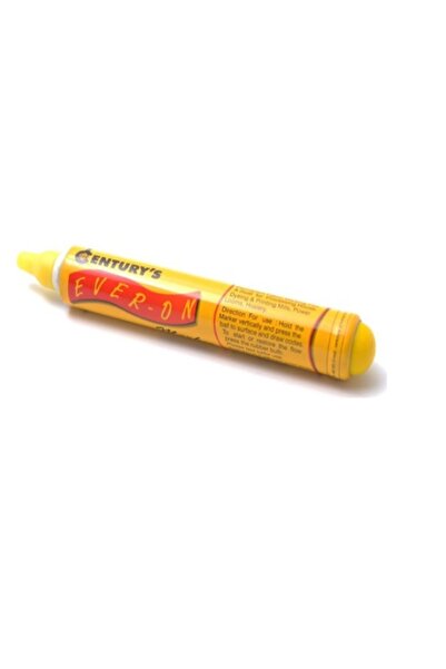 CENTURY Ever-On Pump Test Pen