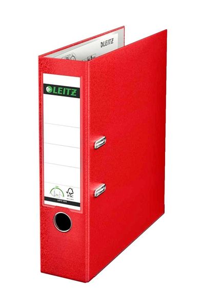 Leitz 180 Width Plastic Folder - 1010 Model