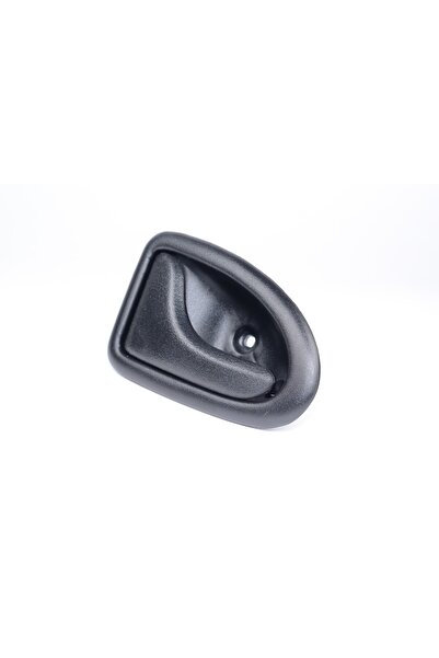 CAROSAR Renault Clio Megane Kangoo Logan Door Inner Opening Handle Left Black