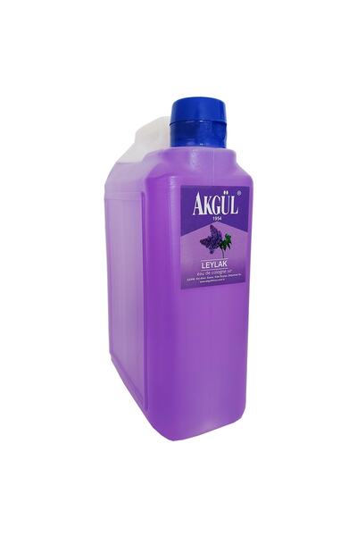 Akgül Leylak Kolonyası 1 lt