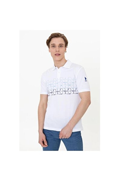 U.S. Polo Assn. ΑΝΔΡΙΚΟ T-SHIRT