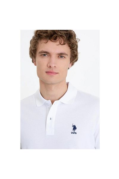 U.S. Polo Assn. ΑΝΔΡΙΚΟ T-SHIRT