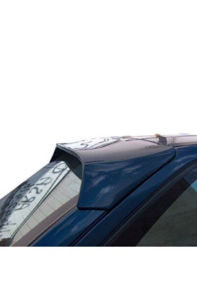 Genel Markalar Opel Astra F Hb Cam Üstü Spoiler Boyasız Fiber Astarlı