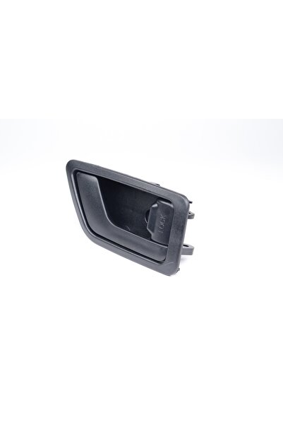 CAROSAR Hyundai Getz Door Inner Opening Handle Right Black