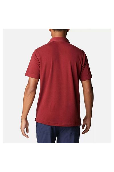 Columbia Ανδρικό μπλουζάκι Sun Ridge Polo Ii