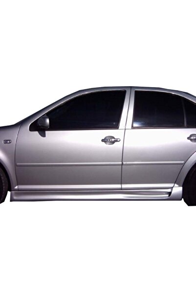 BoostZone Volkswagen Bora Marşpiyel Boyasız