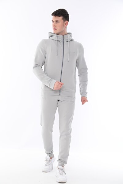 FORE SPORT Men's Scuba Zipper Sweat Suit