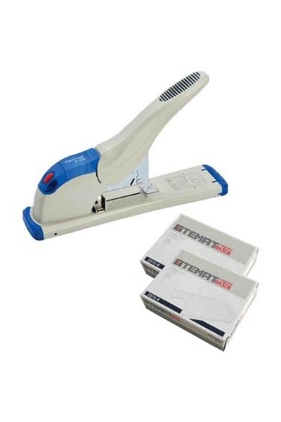 Temat Arm Stapler Extra 210 Sy 23/6-24 Beige 9210