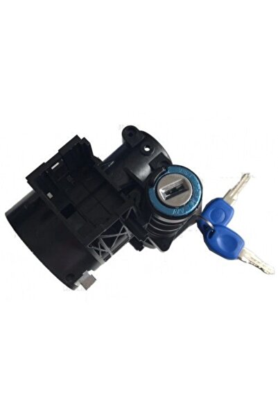 ZENON Kontak Gövdesi Anahtarlı Komple Fiat Tempra Tipo Uyumlu