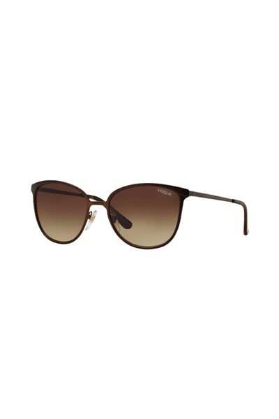 Vogue Sunglasses Vo 4002-S 934S/13 55 Model Men's Shoes