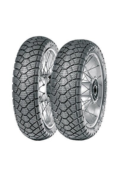 ANLAS 90/90-14 46p Sc-500 Winter Grip 2 -