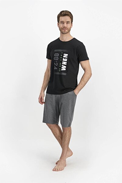 Arnetta طقم برمودا للرجال Ar1386-s