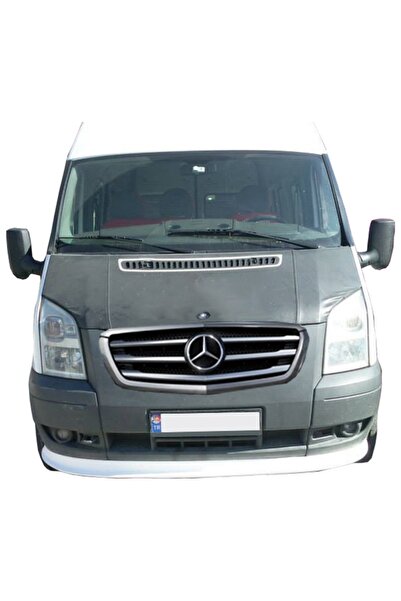 BoostZone Mercedes Sprinter Karlık Boyalı Uyumlu
