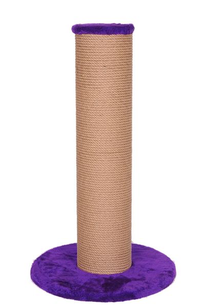 Cathause Cat Scratcher T8 Giant Purple 104 Cm