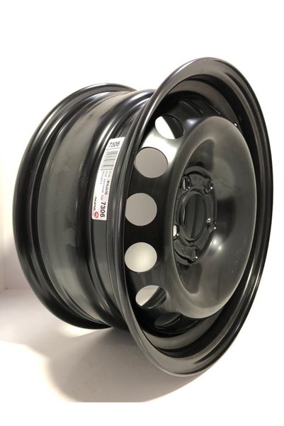 ALCAR 5x114.3 6.5x15 Et43 Cb66 7306 Megane 3