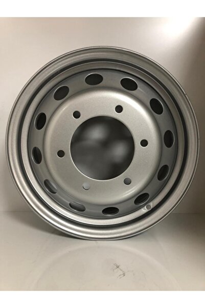 ALCAR 6x180 6x16 Et109 Cb138 9197 Yeni Transit Çift Teker