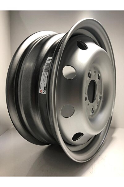ALCAR 5x130 6x16 Et68 Cb78.1 9600 Fiat Ducato