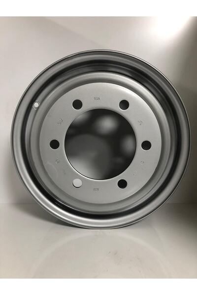 ALCAR 6x205 6x16 Et132 Cb161 6024 Iveco Daily