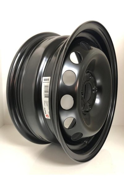 ALCAR 4x98 5.5x14 Et32 Cb58 6225 Fiat Citroen Uyumlu