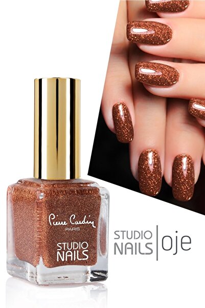 Pierre Cardin Studio Nails Oje - 087 14341